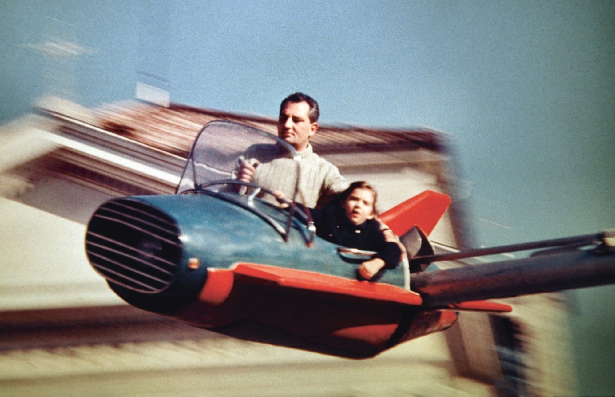 Photographier la famile