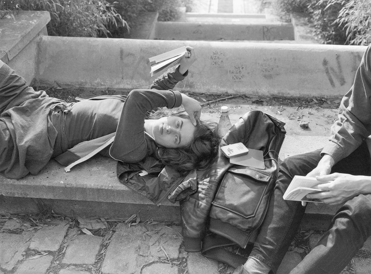 Belleville par Thomas Boivin