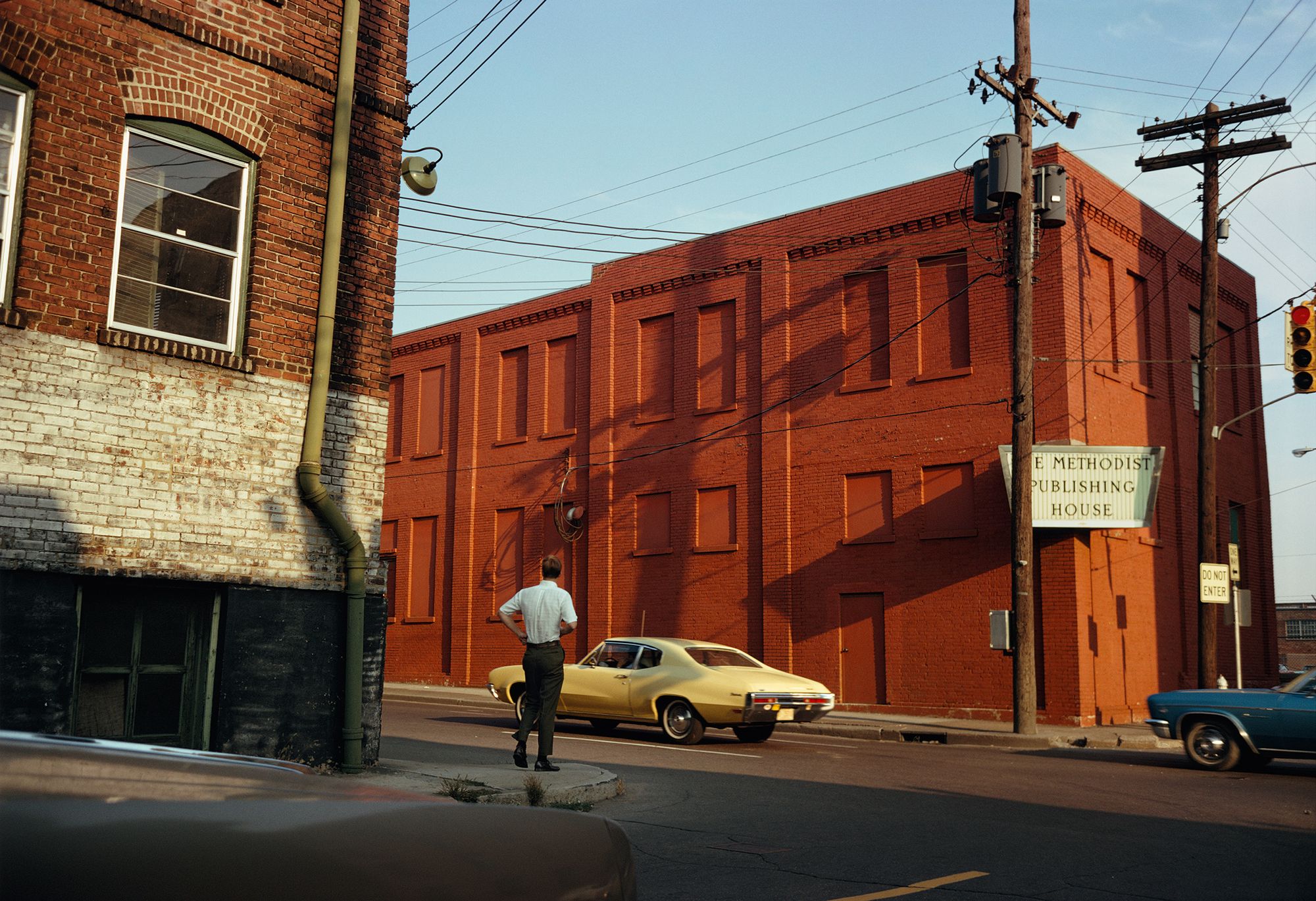 American Prospects : Comment Joel Sternfeld a redéfini la photographie paysagiste américaine