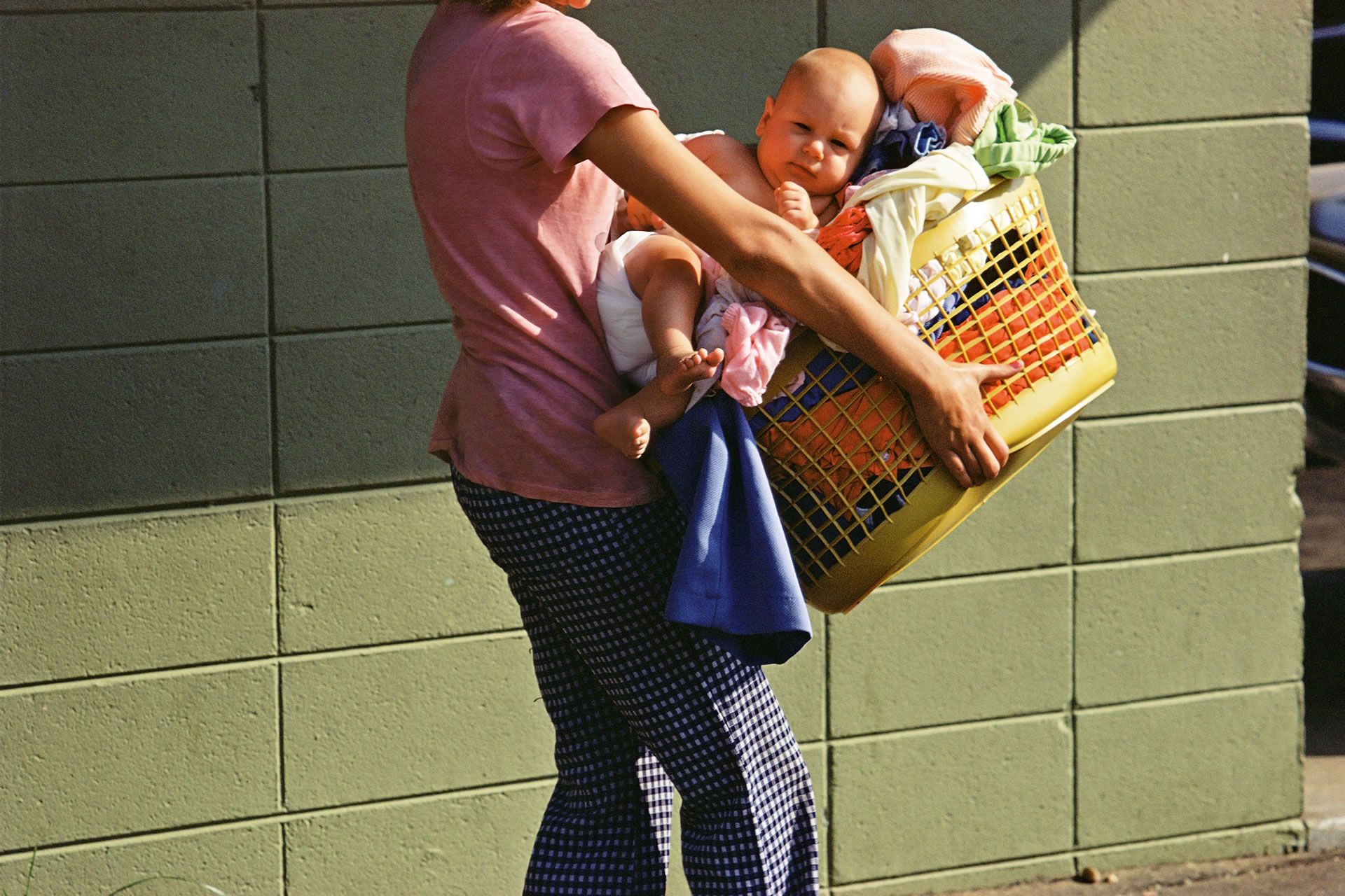 American Prospects : Comment Joel Sternfeld a redéfini la photographie paysagiste américaine